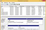 Как восстановить удалённый раздел жёсткого диска бесплатной программой AOMEI Partition Assistant Standard Edition
