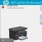 Сканирование на HP LaserJet M1132 Скачать установочный диск для принтера hp m1132